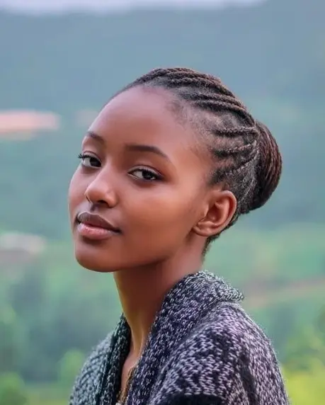 James M., Nairobi